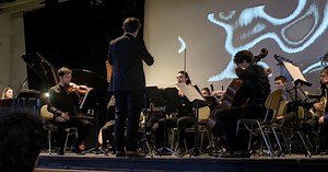 Musique contemporaine  – Crowdfunding su wemakeit