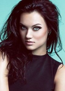 Laura James: Bio, Height, Weight, Age, Measurements