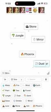 How to make infinite craft in infinite craft