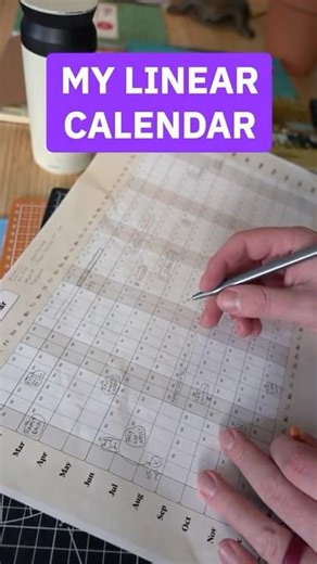 Why Is No One Using This Calendar?