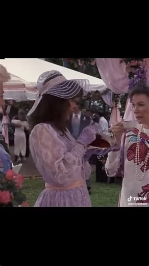 6.5K views · 525 reactions | Shelby And Jackson's Wedding - Steel Magnolias (Julia Roberts, Sally Field, Dolly Parton) | Steel Magnolias move | Facebook