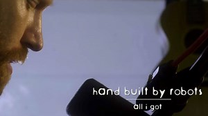 Hand Built by Robots - Live & Acoustic - Track 4 - All I Got Click the link to see and hear all the tracks https://slinky.to/HandBuiltByRobotsLiveAcoustic Love, Newton x | Newton Faulkner