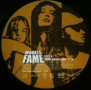 Models - Fame