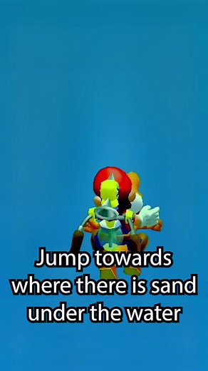 Unlocking Yoshi in Super Mario Sunshine with a Quick and Easy Trick