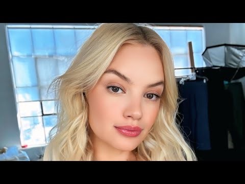 Allie Weber: Plus-Size Curvy Model & Body Positive Icon