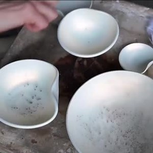 7.6K views · 211 reactions | How to use the raku firing process ❤ ••• Follow www.instagram.com/seva_ceramics for more! | The Ceramic School | Facebook