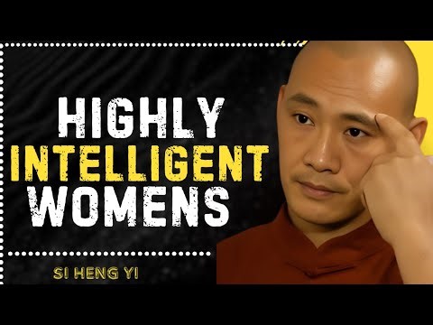 How Highly Intelligent Women Think & Live | 12 Habits You Must Learn 🧠✨