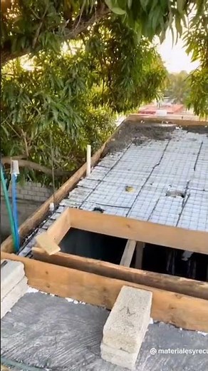 Construye desde Muros hasta Losas con Panel W, Panel de poliestireno, Panel Estructural