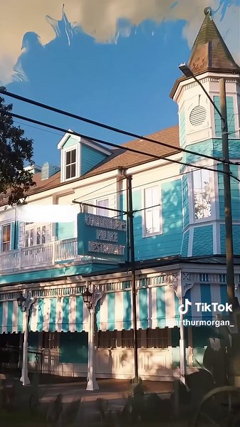 16 Real Places in RDR2 Explored | Yellowstone, Adler Ranch, Arthur Morgan