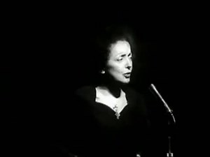 edith piaf - milord