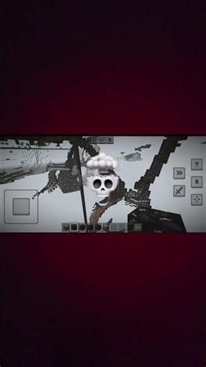 Minecraft mod menu hack #shorts #minecraft