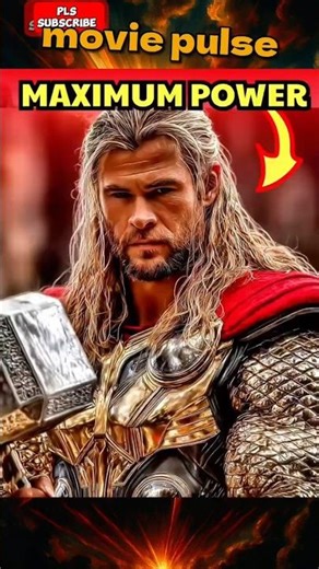 Where Does YOUR hero rank??:MCU power scaling