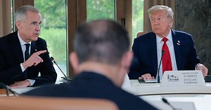 Israel-Iran conflict looming over G7 summit