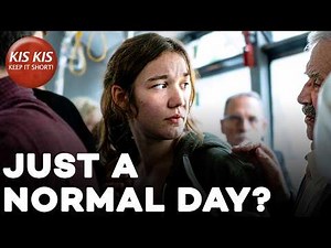 What She Faces in a Single Day… | SALI (Tuesday) | Award-Winning Short Film