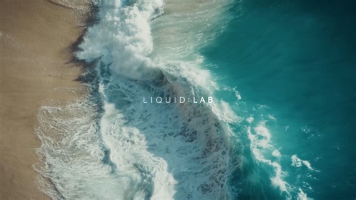 LIQUID : LAB Radio 015