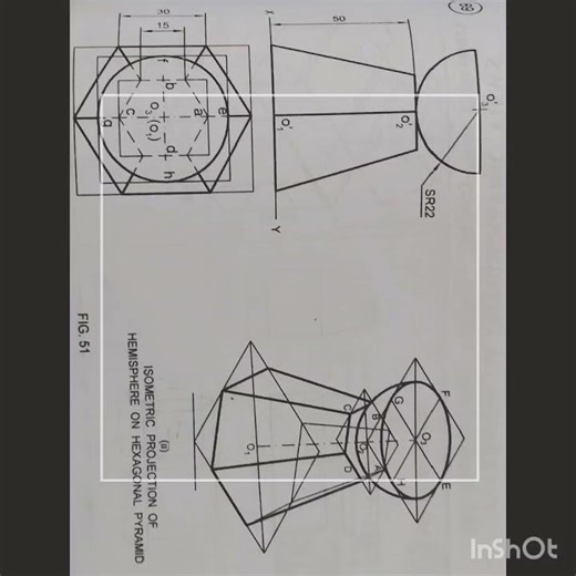 Isometric Projection