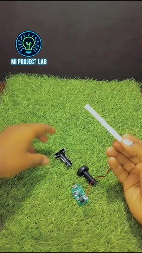 Humidifier module unboxing 📦#shorts#unboxing#project#trending