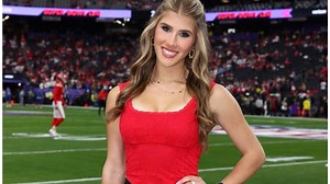 Ava Hunt steps away from the Chiefs for a year, as she goes to find herself in Hawaii