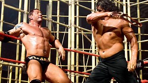 Fünf besondere Batista Matches – WWE List This!