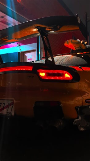 Exploring the Mazda RX7 Rotary Engine Experience