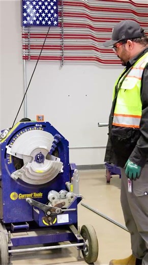 can you do a kick and a back-to-back 90 with the 747 Omni Bender?