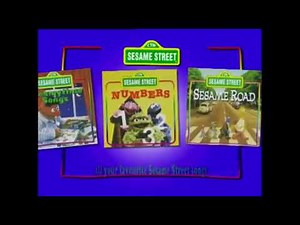 Closing to The Wiggles and Sesame Street: Getting Strong and Elmocize 2017 DVD