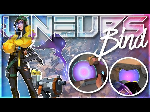 INSANE and EFFECTIVE Killjoy Ability Spots On Bind | Valorant Killjoy Guide