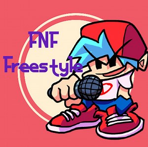 FNF Freestyle (Fanmade) by Estufazo