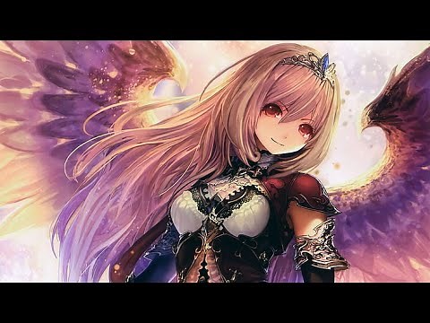 Rage of Bahamut: Genesis Full Episode | English Dubbed Anime