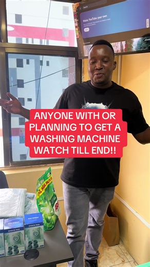 Essential Washing Machine Accessories You Need