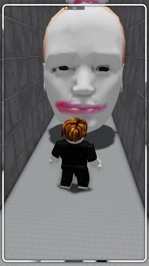 This Escape Obby is IMPOSSIBLE #roblox #shorts