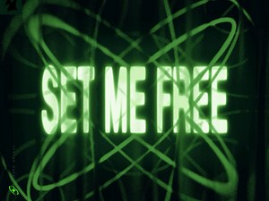 【阿明哥】我和Sacha合作的新歌《Set Me Free》完整版试听