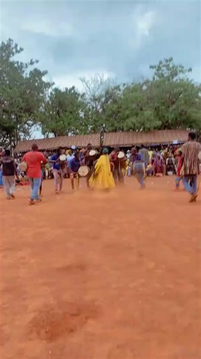 Exploring the Beauty of Mole-Dagban