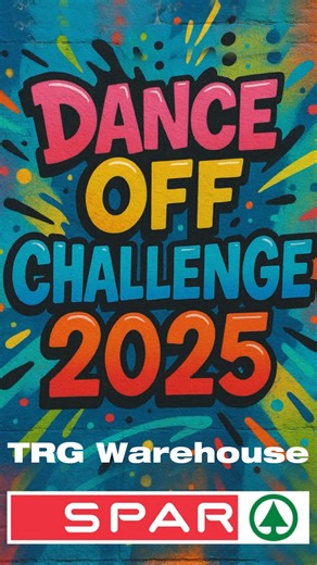 TRG Warehouse just brought pure joy and cultural pride to the SPAR Botswana Dance Off Challenge 2025. The ladies showed up in full spirit, ka ditjale and the gents also ka diaparo tsa Setswana, delivering moves that honoured tradition and celebrated unity. This is what the Dance Off Challenge is all about. Energy, culture and community all in one rhythm. Oasis SUPERSPAR, re lebile lona yaanong. #SPARDanceOff2025 #MySPARMyBotswana | SPAR Botswana