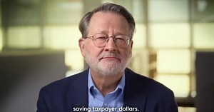 Michigan Sen. Gary Peters will not run for reelection, opening a key Senate seat