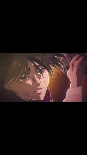 Let Eren Drift Away From Mikasa Today…🥀 | Eren × Mikasa × Lambiya Judaiyaan | Eren × Mikasa Edit |