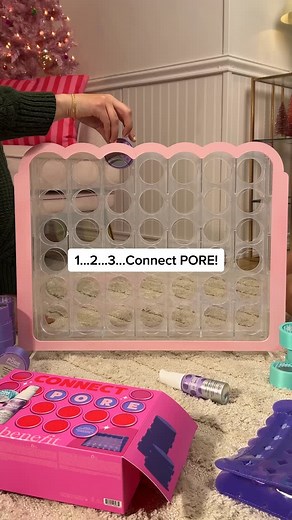 1.2K views | Stacked skincare for clean pores & smooth-looking skin, That’s what we call a holiday win 殺  The POREfessional Get Unblocked — pore-cleaning make-up removing cleansing oil  The POREfessional Deep Retreat — pore-clearing clay mask  The POREfessional Smooth Sip — smoothing moisturizer for pores | Benefit Cosmetics | Facebook