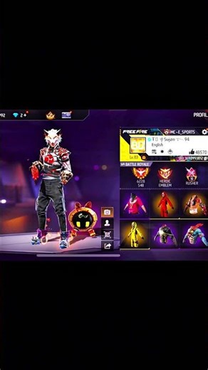 Gf ছাড়তে পারবা ffএর জন্য 🤣😅 #freefire #freefirelovers #garenafreefire #freefirehighlights