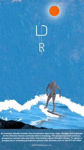 Investors - gain access to the S&P Biotechnology Select Industry Index (SPSIBITR) with daily 3X leverage. Learn more: $LABU $LABD ETFs from Direxion. | Direxion | Facebook