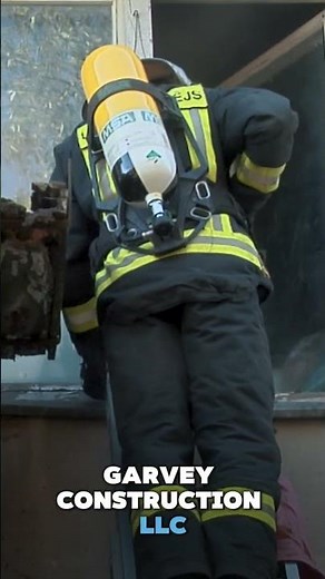 Professional Fire Damage Restoration Services