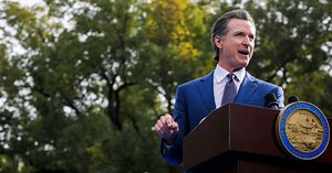 California faces budget deficit of $22.5B, governor says