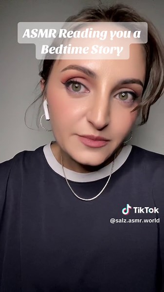 Welcome to a peaceful night of relaxation. In this ASMR bedtime story, I’ll be reading you a soothing tale in a soft, whispered voice to help you drift off into a deep and restful sleep. Close your eyes, get cozy, and let the gentle sounds of my voice guide you into a calm and peaceful state. Whether you’re looking to unwind after a long day or simply need help falling asleep, this ASMR experience is designed to bring you comfort and tranquility. #ASMR #BedtimeStory #SleepAid #Relaxation #Whispe