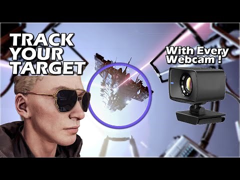 Easy Head Tracking for Space Games like X4, Elite Dangerous and Star Citizen
