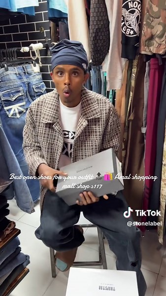 stonelabel on TikTok