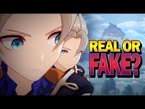 [2.3] A Tale of Three Albedos - A Genshin Impact Event Analysis and Theory