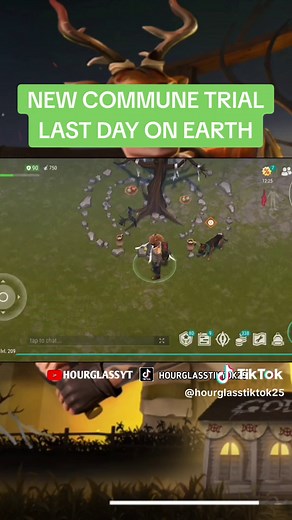 New Commune Trials - Last Day on Earth Survival Video Game