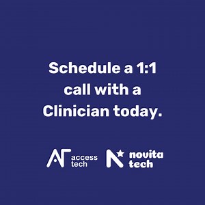 Access Assistive Technology that has been refurbished by skilled technicians to ensure it operates like new. NovitaTech is ISO 9001 accredited. | Access Tech Australia | Facebook