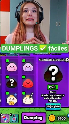 Can I get all the easy Dumplings in ROBLOX Find The Dumpling? #roblox #dumpling