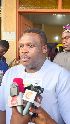 The Cybersecurity Authority has submitted a policy, currently under review at the Ministry of Communications, to ban all under-18s from adult content sites — Sam George _ #the1957news | The1957News