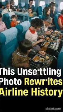 The SHOCKING TRUTH About 1950s Air Travel Revealed By An Aviation Expert